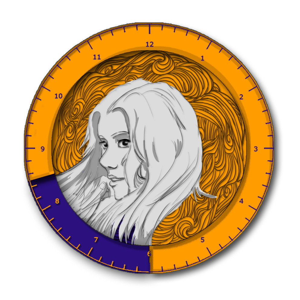 Schnittpunkt Illustration 1